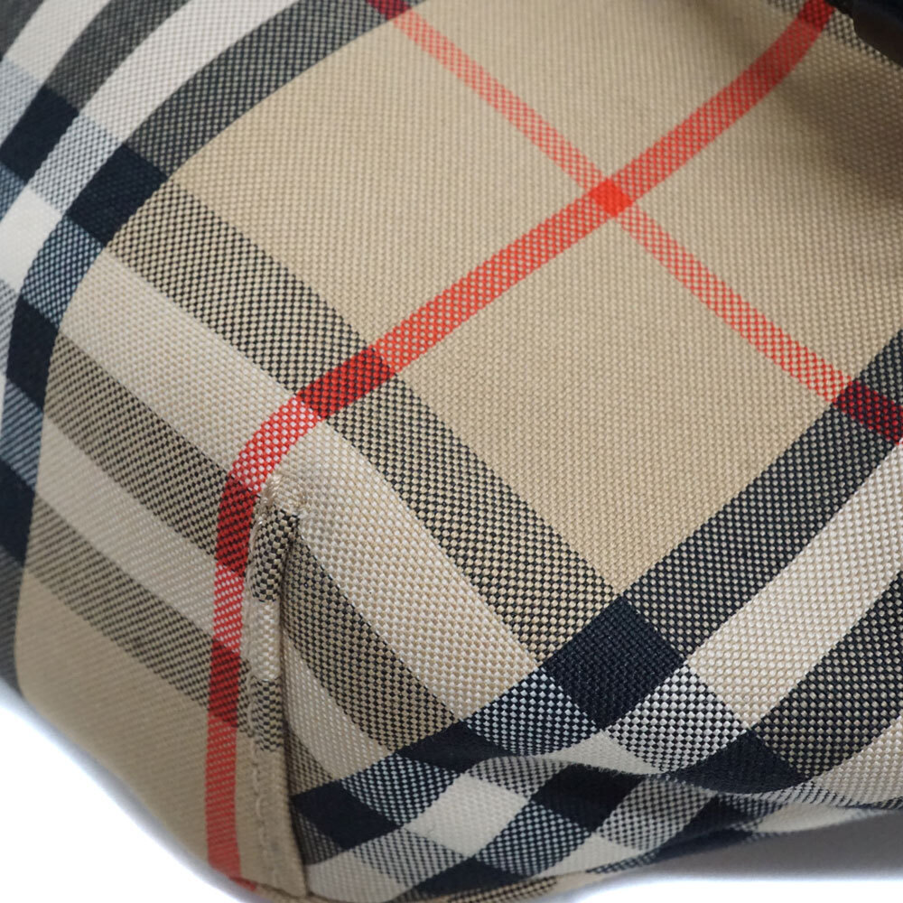 Burberry Body Bum Crossbody Belt Bag - Picture 5 of 11